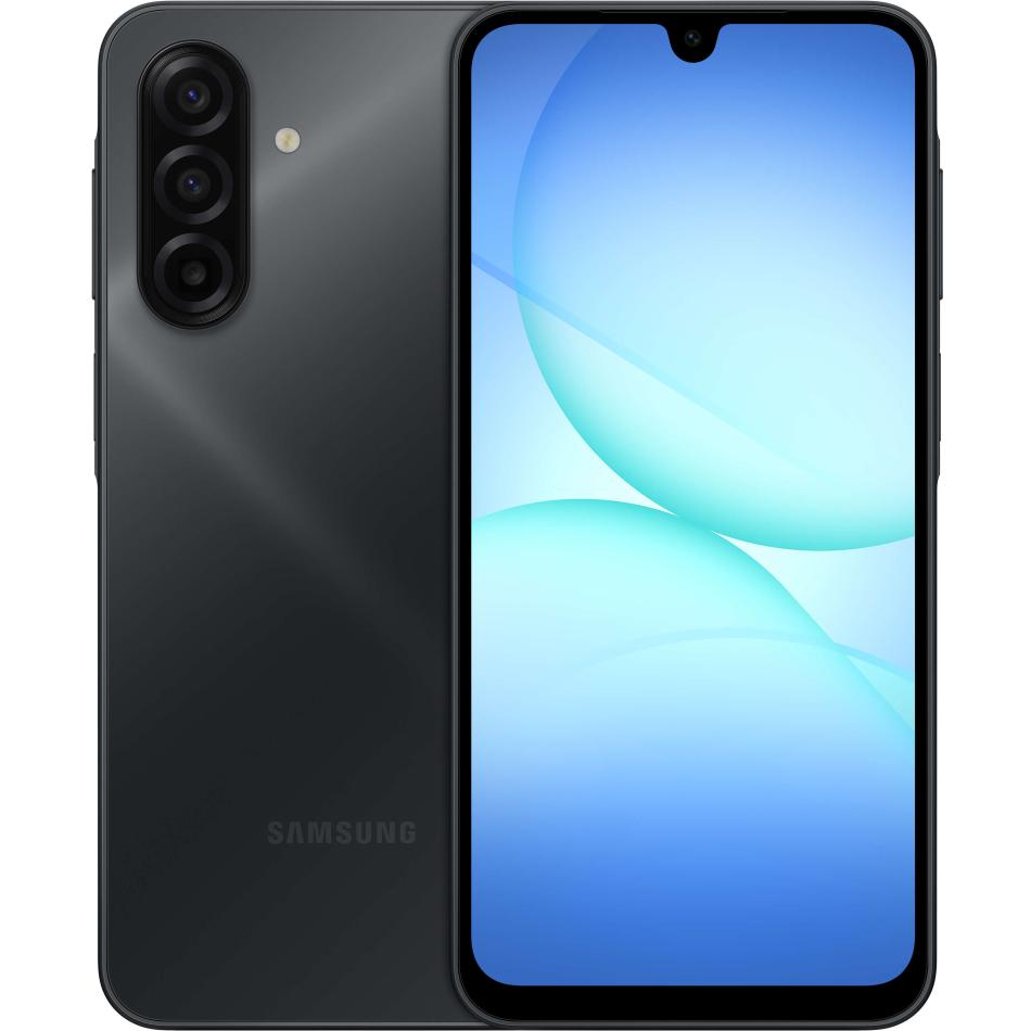 Smartphone Galaxy A17 4G SAMSUNG - vue 9