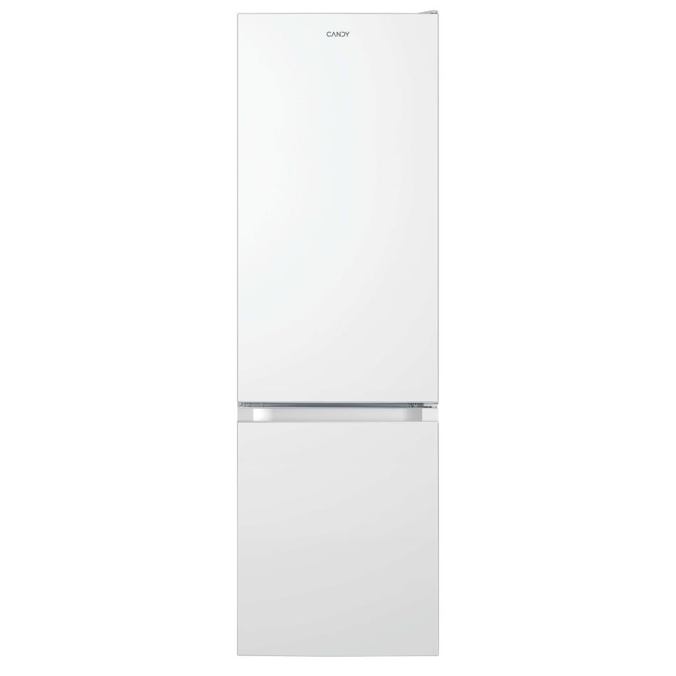 Réfrigérateur combiné inversé CANDY CCH1S518EW