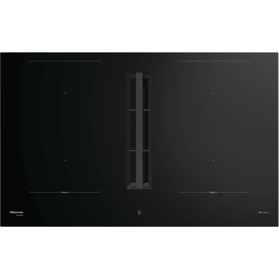 HISENSE HEH8443BSCWF1 - vue 2