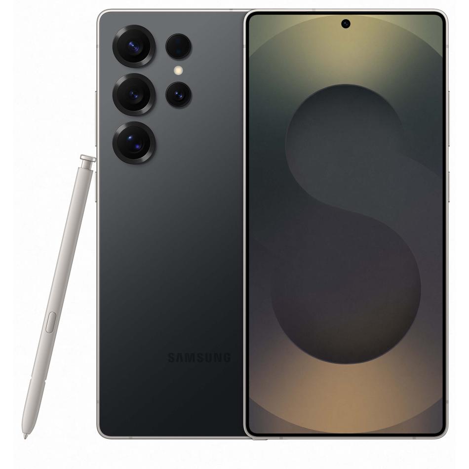 Smartphone SAMSUNG GALAXYS25ULTRANOIR512 Smartphone SAMSUNG GALAXYS25ULTRANOIR512