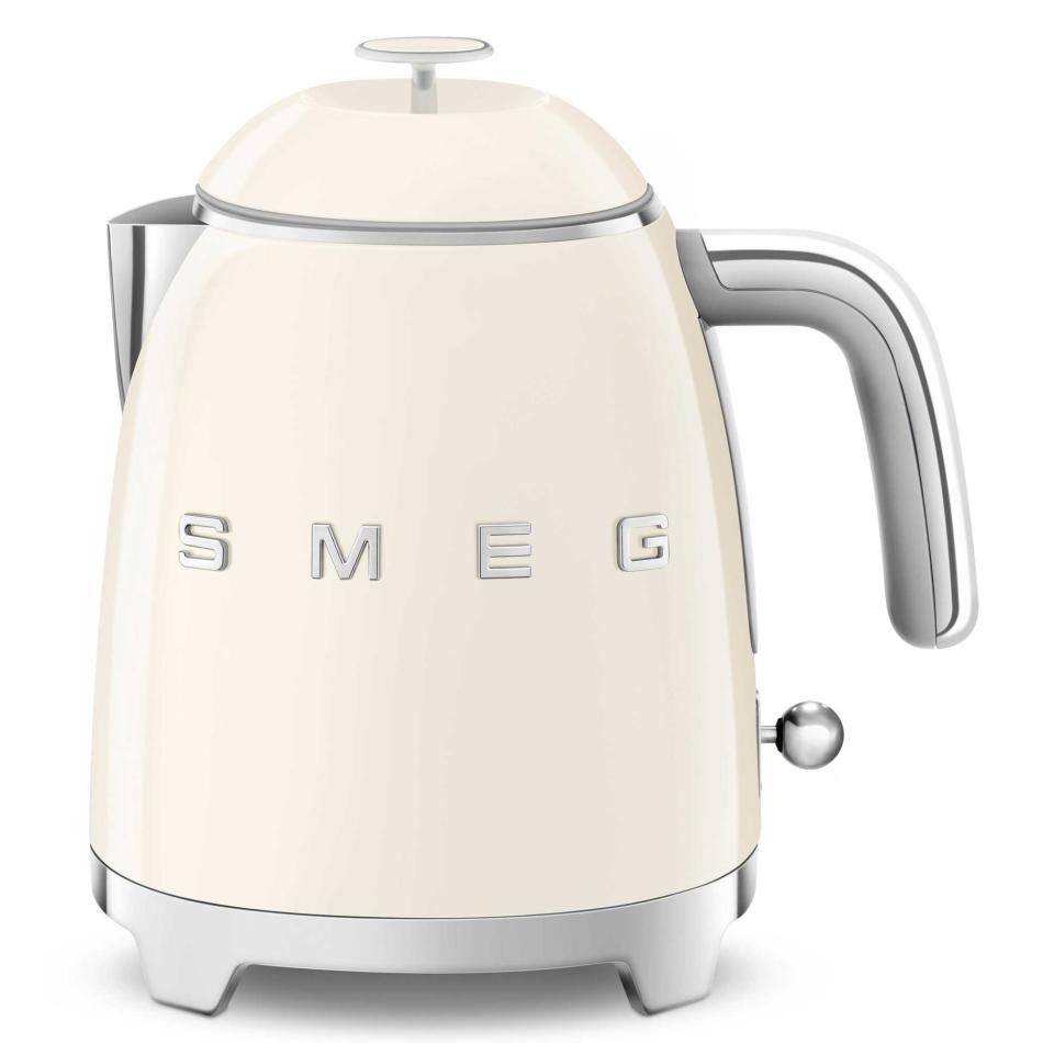 Mini bouilloire SMEG KLF05CREU