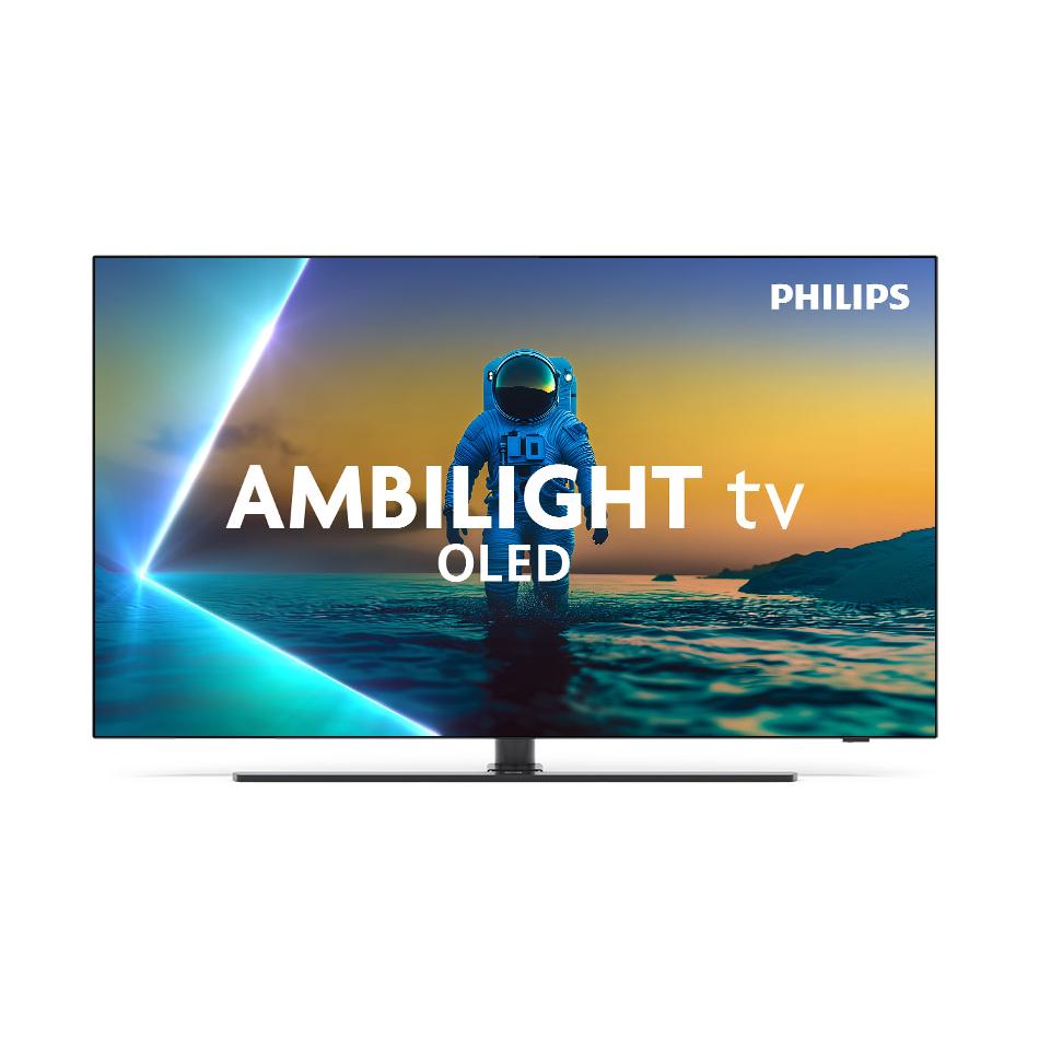 PHILIPS 65OLED85012 - vue 8
