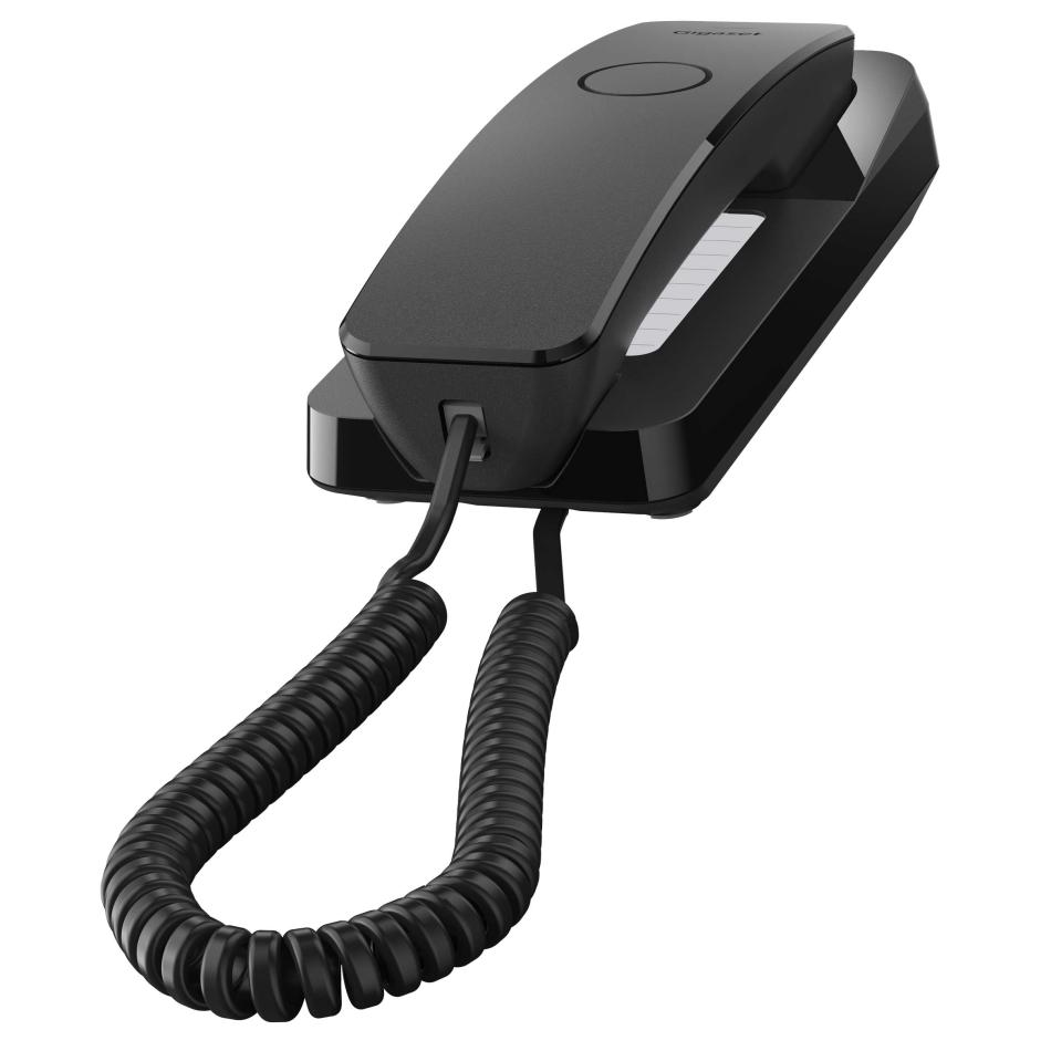 GIGASET GIGADESK200 - vue 2