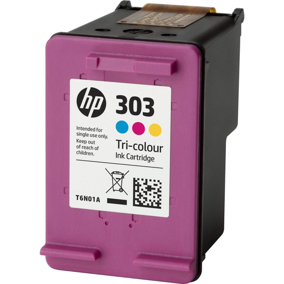Consommable HP T 6 N 01 AE