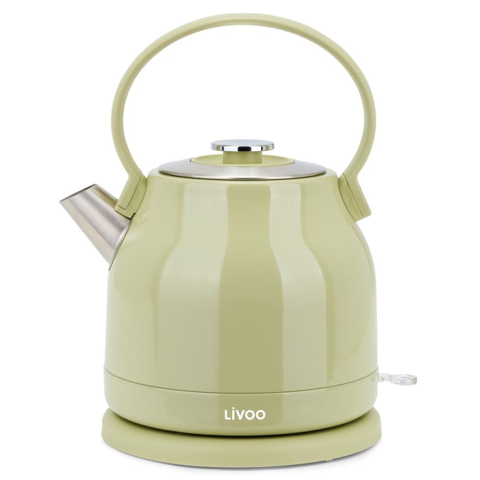 LIVOO DOD202M - vue 2