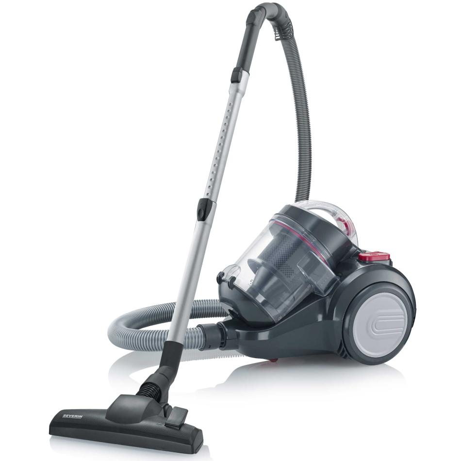 SEVERIN CY7089 - vue 2