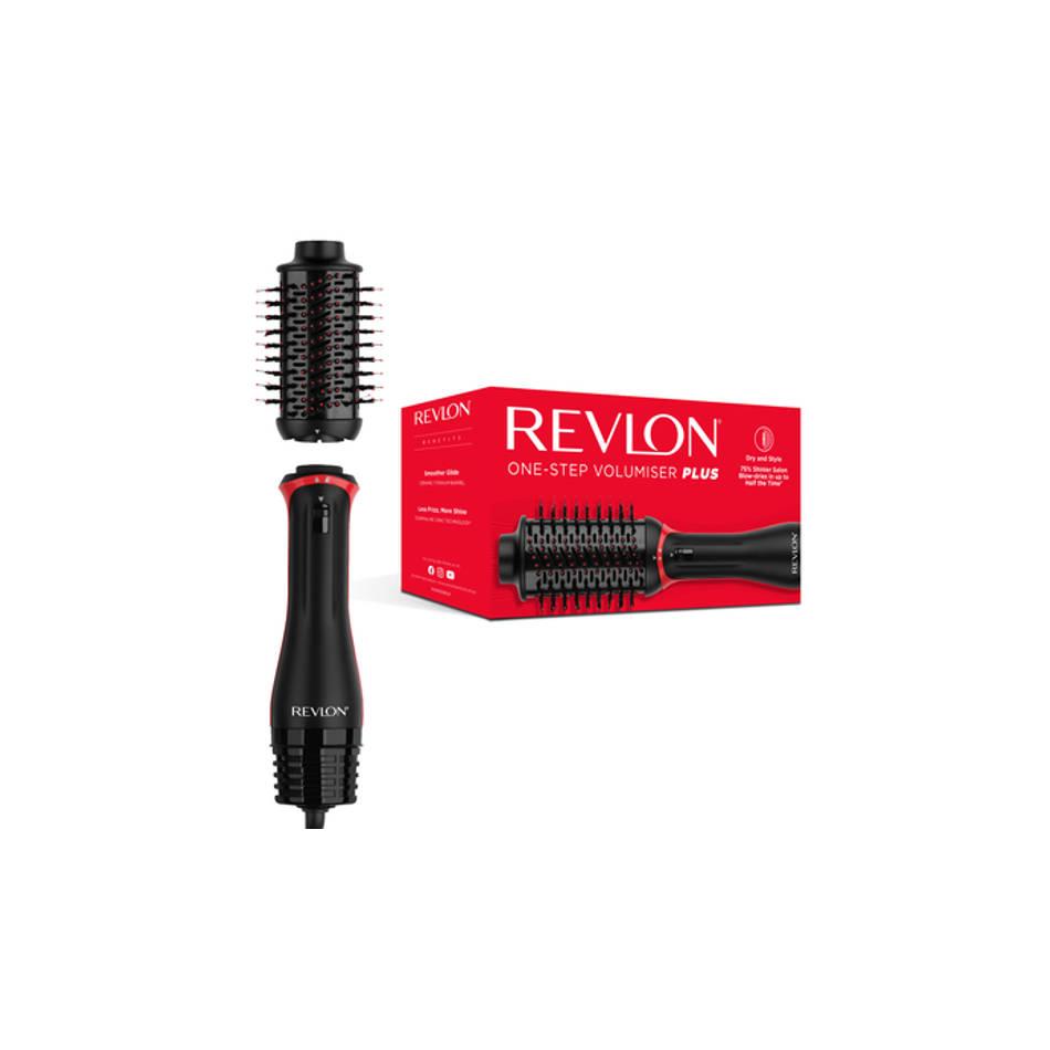 ONE STEP Volumiser Plus RVDR5298E cepillo SÈCHE CHEVEUX moldeador 1 u - vue 6