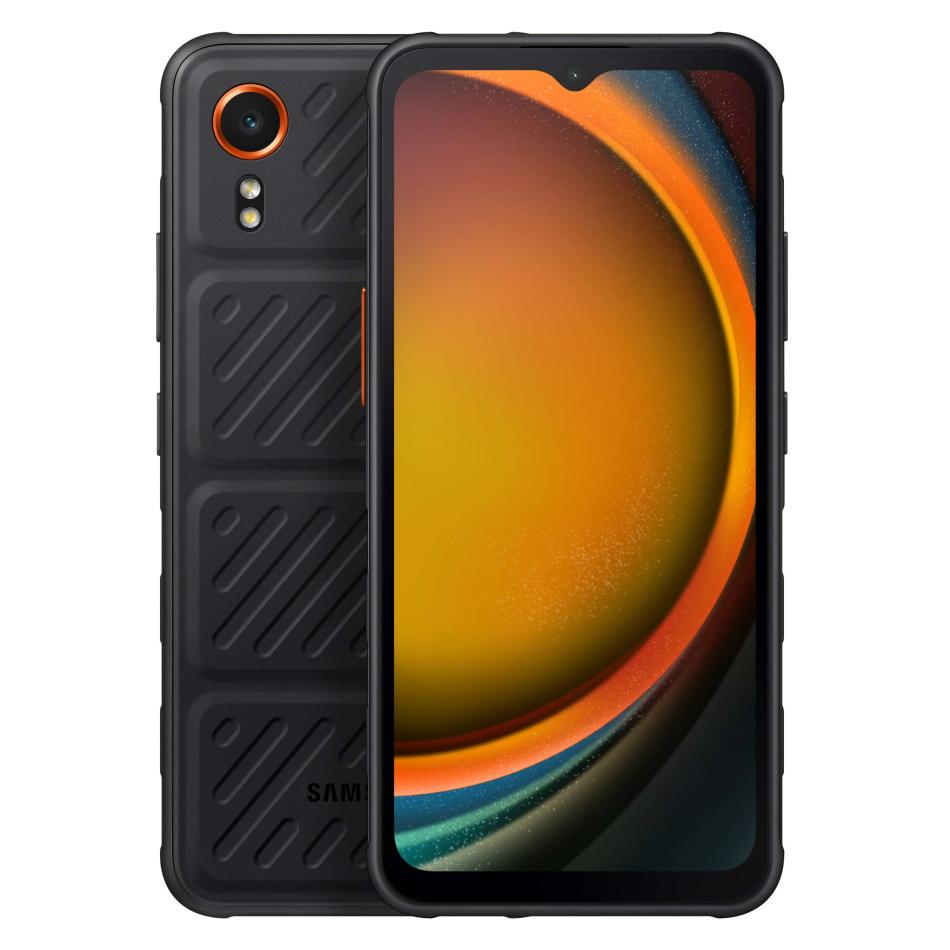 Samsung Galaxy XCover 7 - vue 4