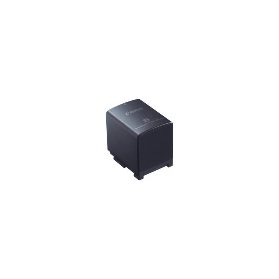 Chargeur Canon BP-820 – Batterie Li-Ion 1780 mAh Compatible Caméscopes - vue 3