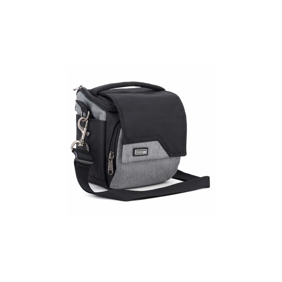 Think Tank MIRRORLESS MOVER 10 V 2 Gris - vue 2