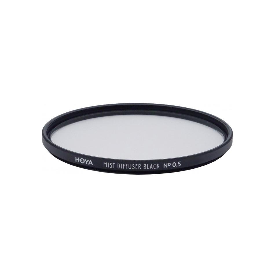 Filtre HOYA YYE 5249 – MIST DIFFUSER BLACK N°0.5 - vue 3