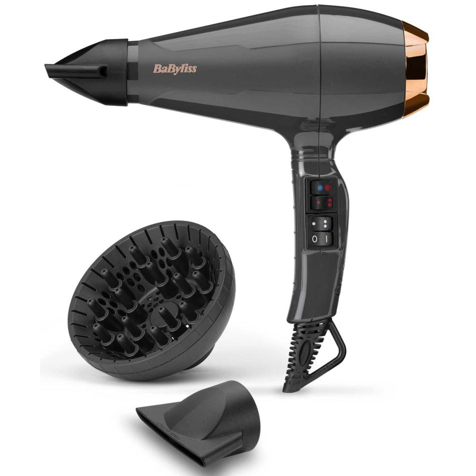 BABYLISS 6719DE - vue 2