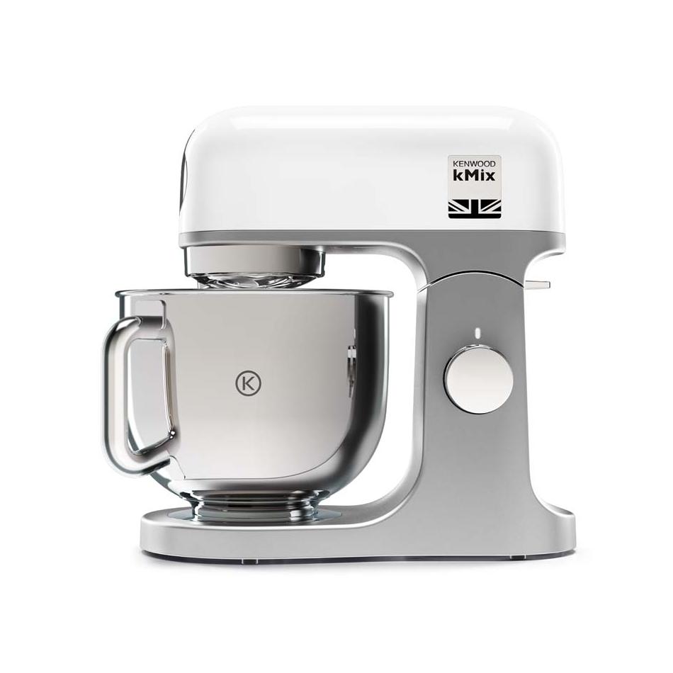 Robot KENWOOD PREMIUM KMX 750 WH