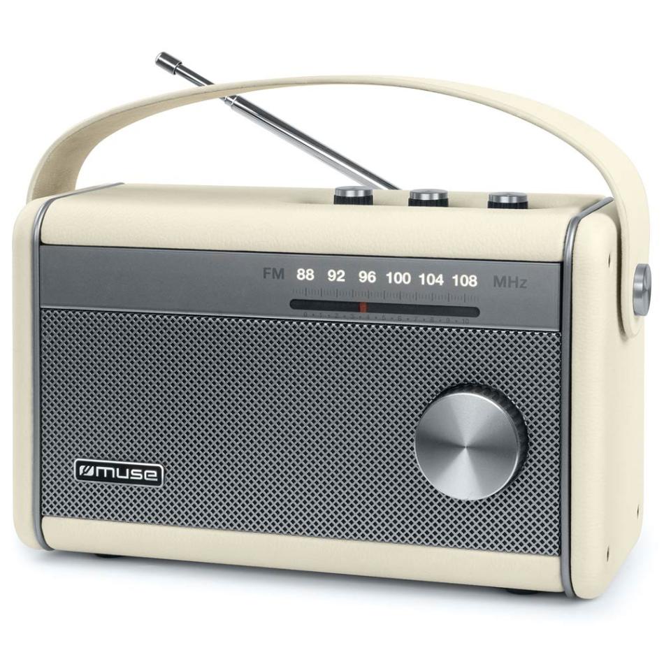 MUSE M098SC - vue 2
