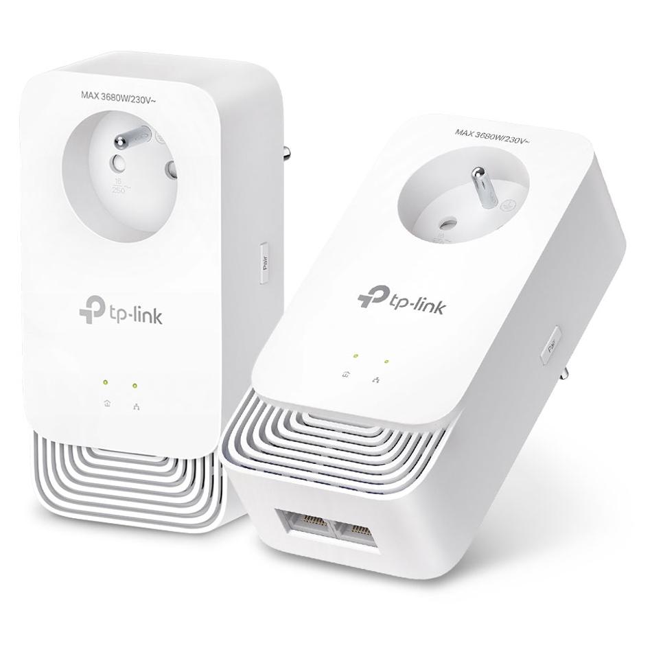 Cpl TPLINK PG2405PKIT