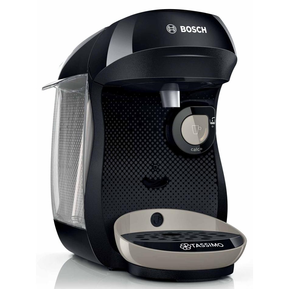 Cafetière À Capsules BOSCH TAS109E – 1400 W, 0,7 L, Entièrement Automatique - vue 8