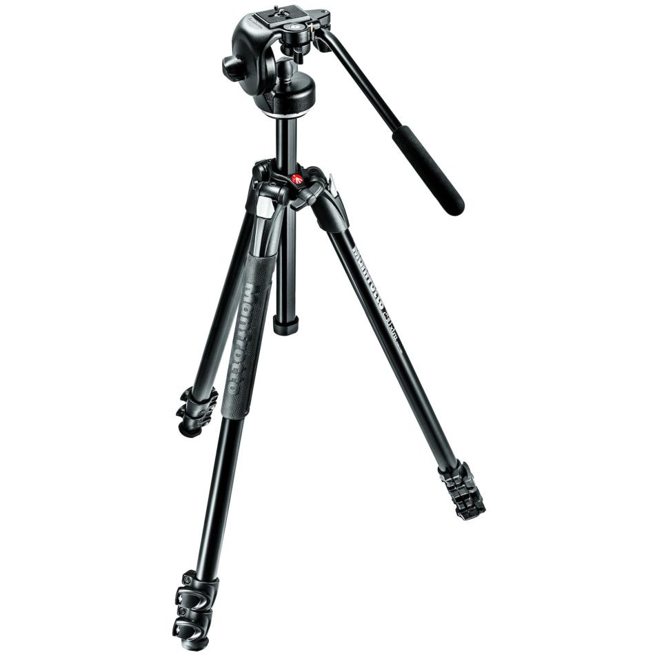 MANFROTTO MK 290 XTA - vue 8