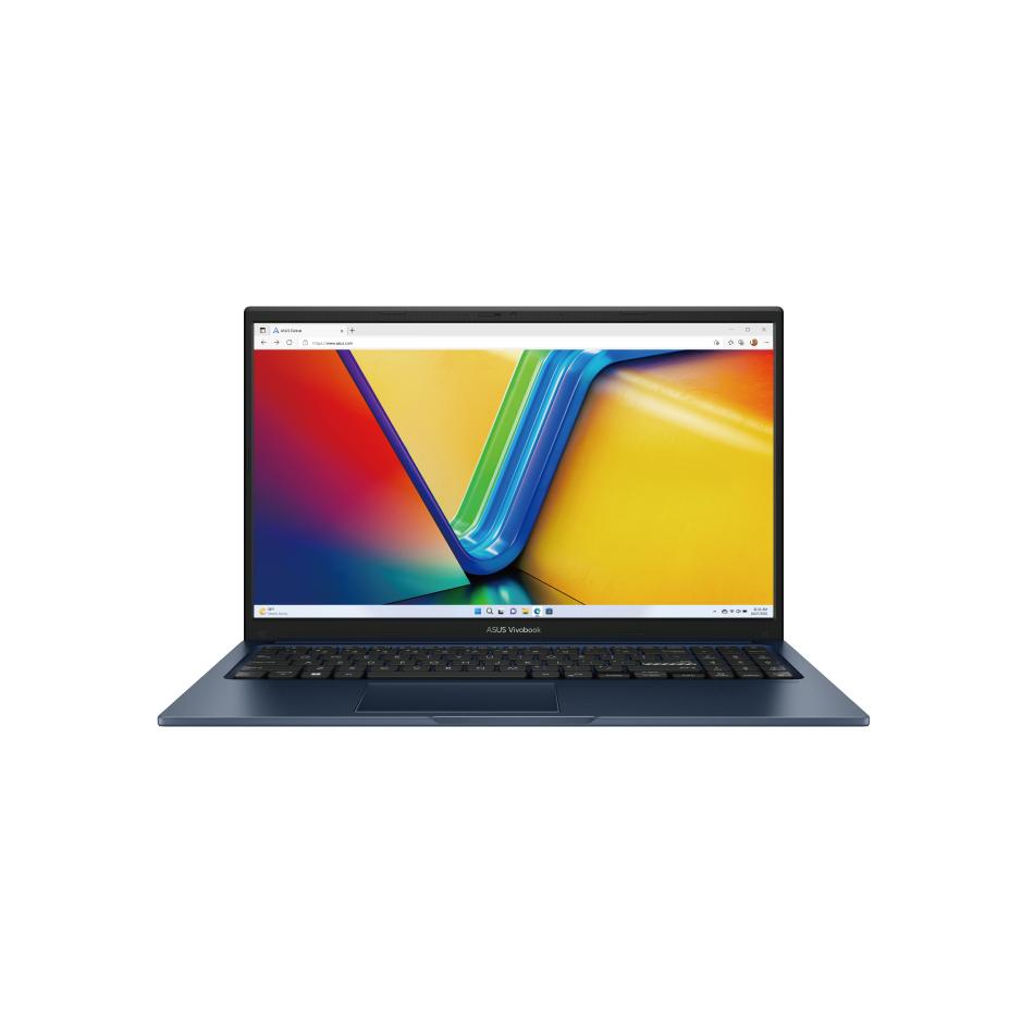 ASUS Vivobook 15 X1504VA BQ2709W Intel® Core™ i3 i3 Ordinateur portable 39 6 cm 15.6 Full HD 8 Go DDR4 SDRAM SSD Wi Fi 6 802.11ax Windows 11 Home Neuf - vue 7