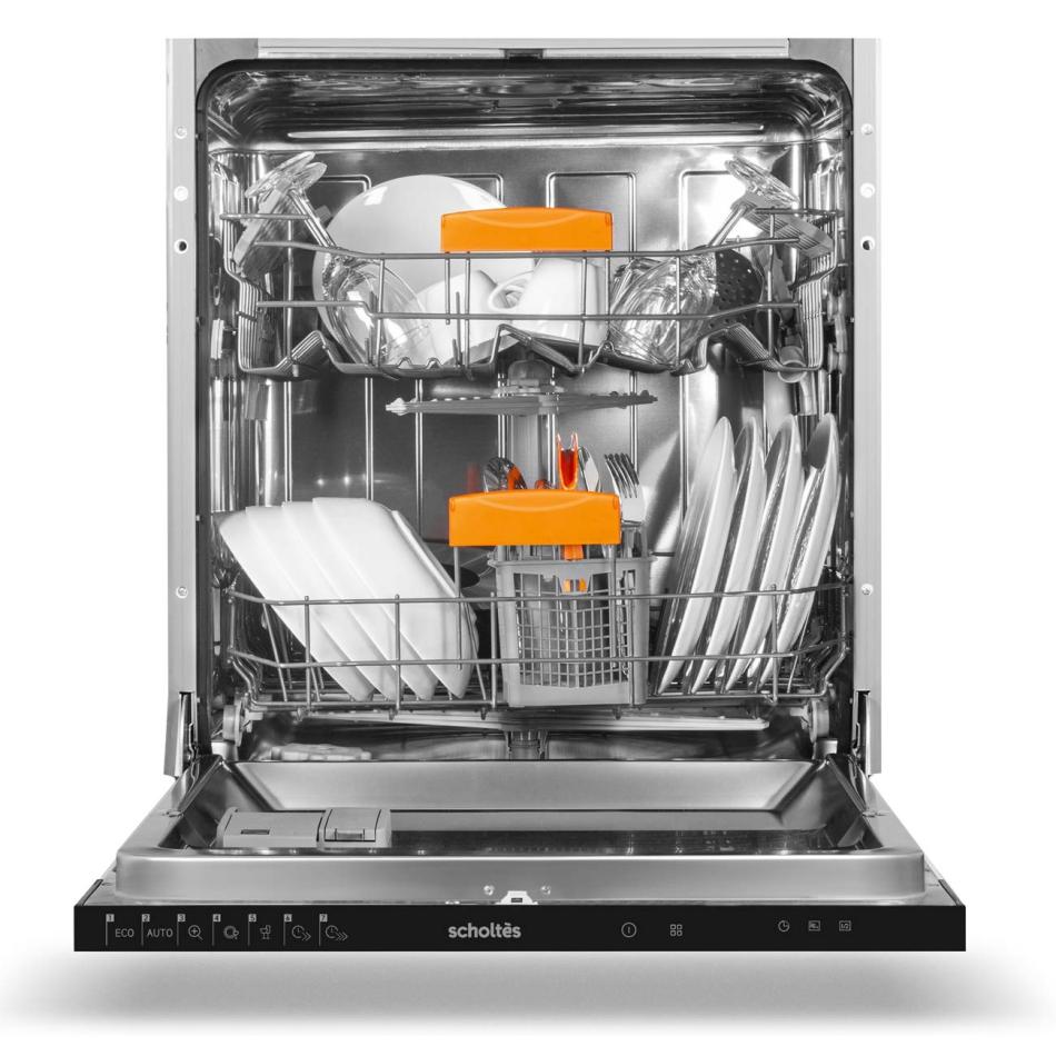 SCHOLTES SODV1610F - vue 2