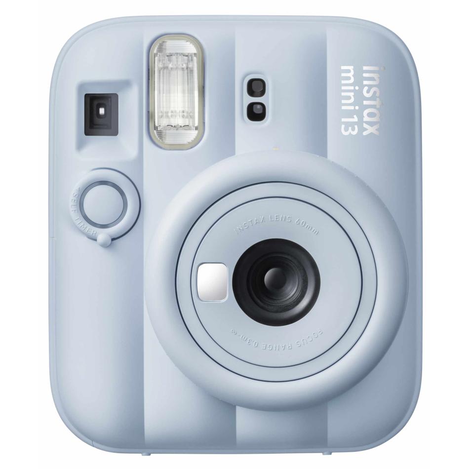 Appareil photo instantané FUJIFILM INSTAX MINI 13 BLEU