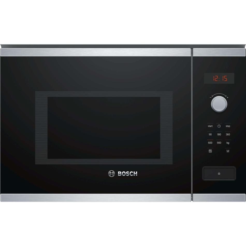 BOSCH Micro ondes solo 25 litres BFL553MS0 - vue 4