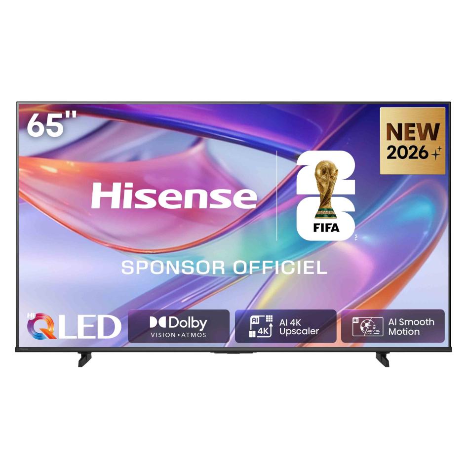 Hisense LED E7