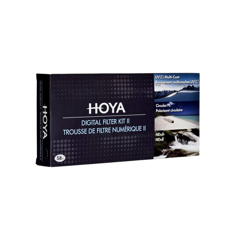 HOYA YYK 1058 - vue 2