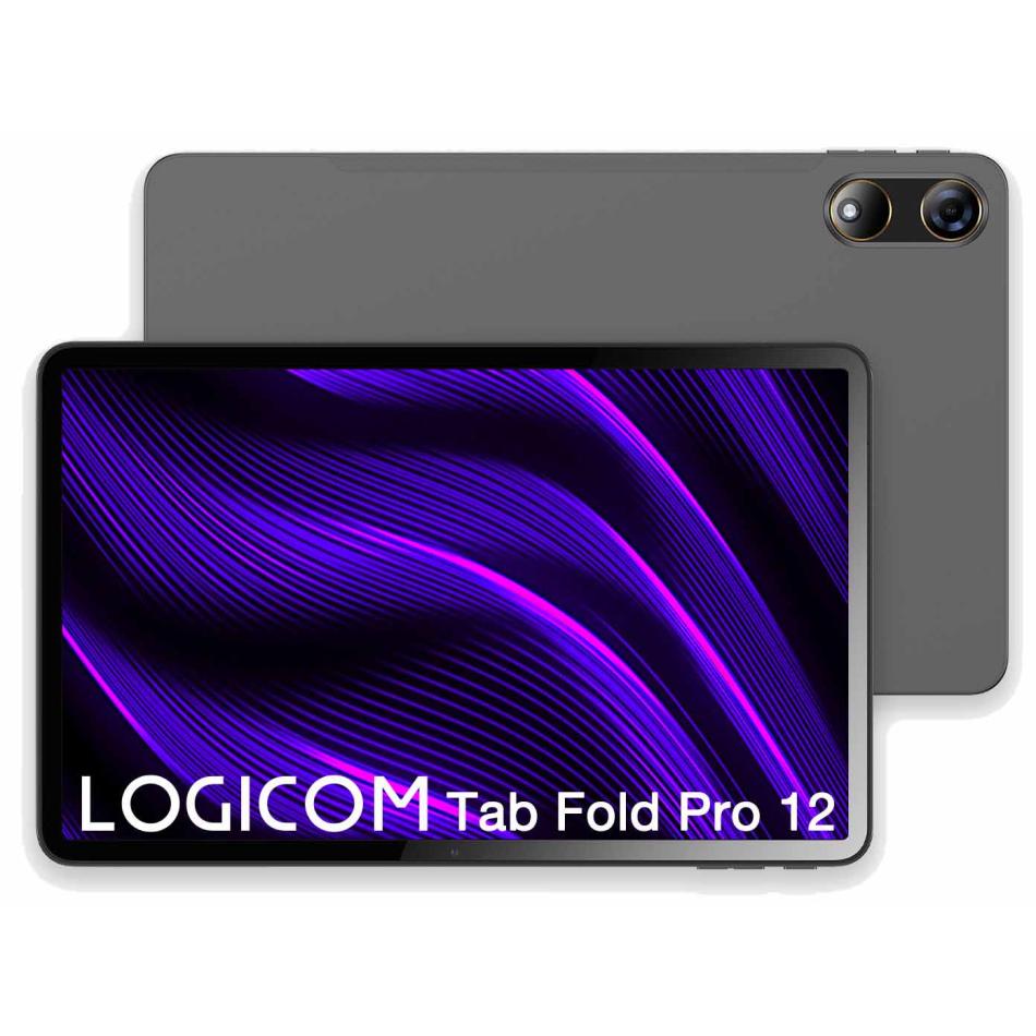 Pack Tablette Logicom Fold Pro / 11.97 2000x1200 / 6 Go Mémoire / Stockage / stylet & clavier inclus - vue 6