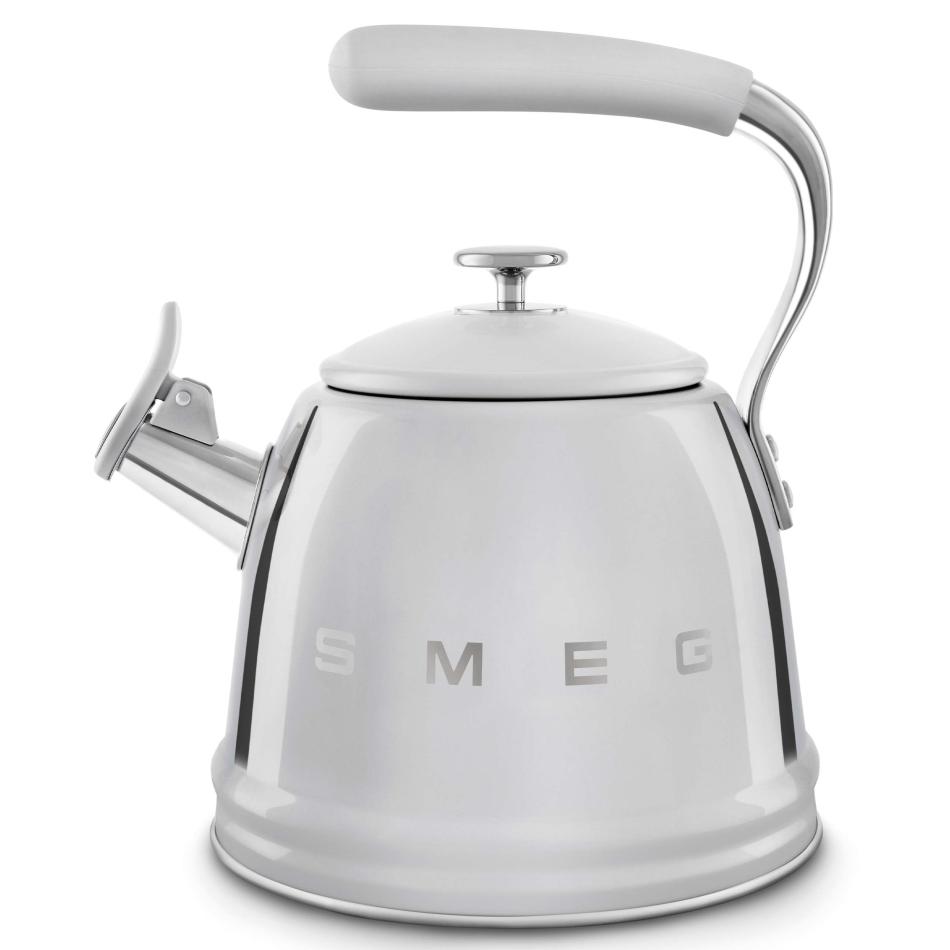 Bouilloire SMEG WKF01SS