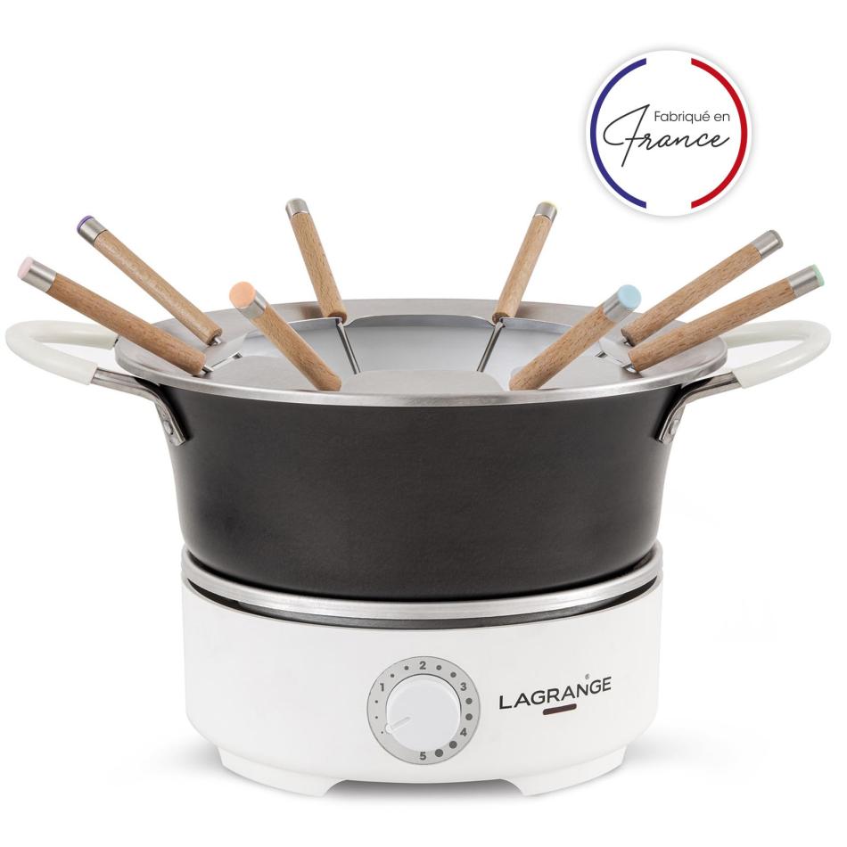 LAGRANGE 349401 - vue 2