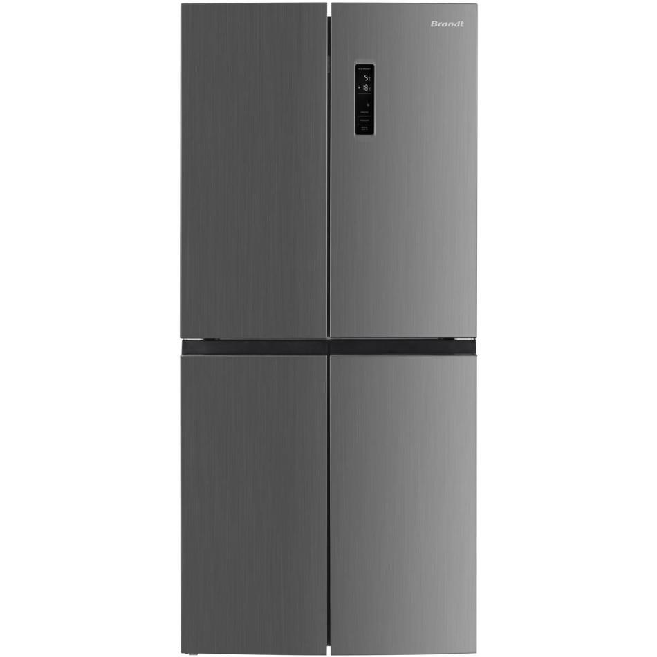 BRANDT BFM870NX - vue 2