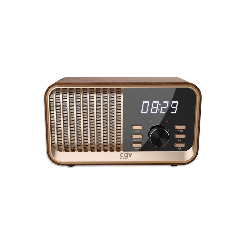 CGV BeBop FM Bois - vue 2