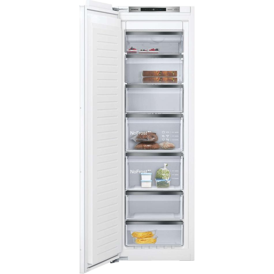 Congélateur intégré SIEMENS GI81NSCE0