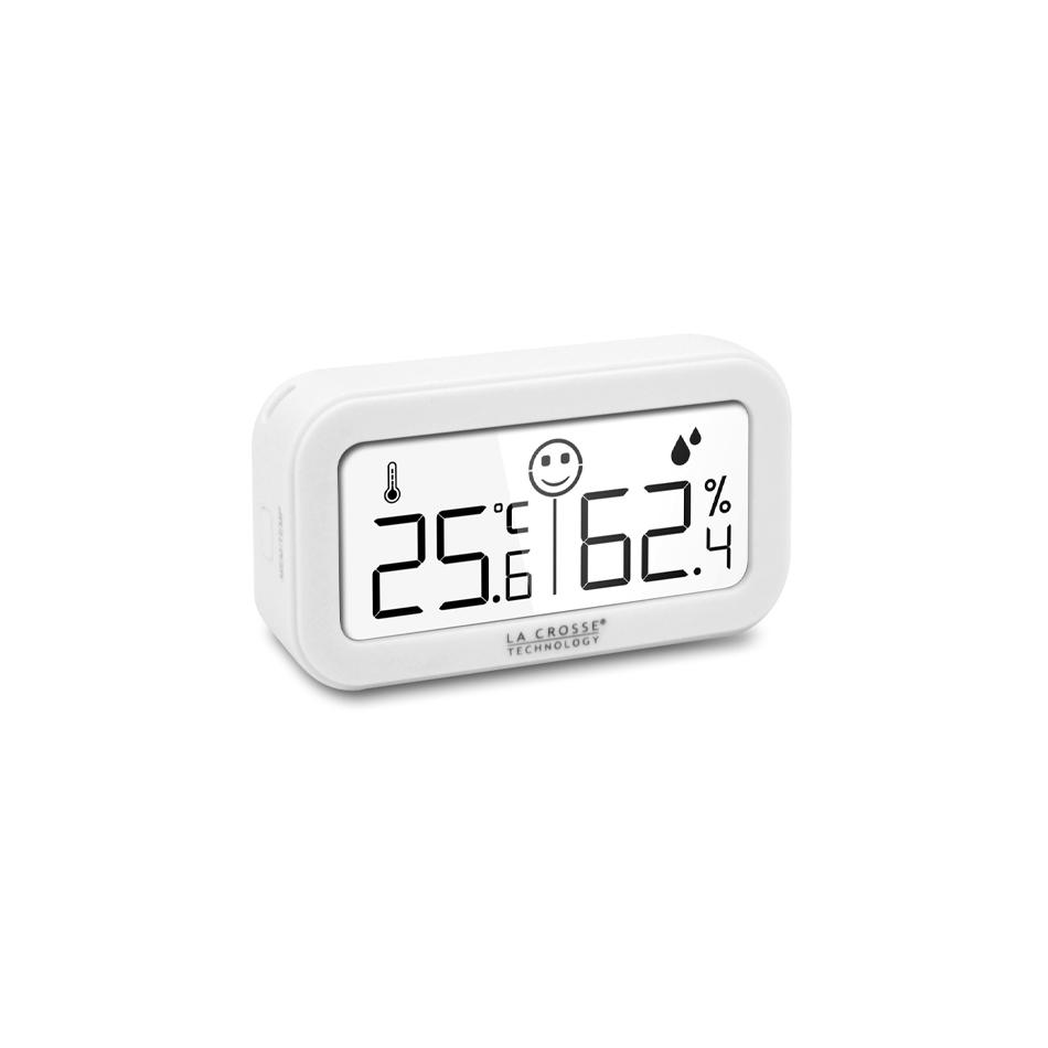 LA CROSSE TECHNOLOGY WS7006 WHI - vue 2
