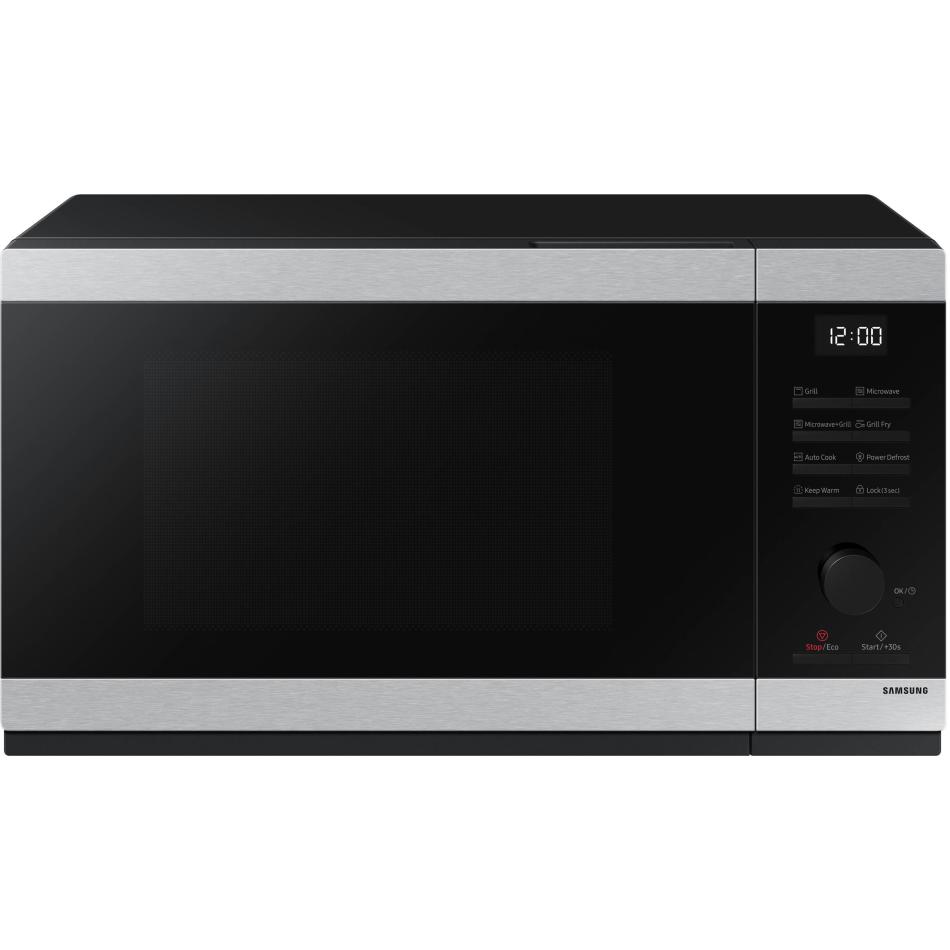 Micro ondes grill MG32DG4524CT - vue 2