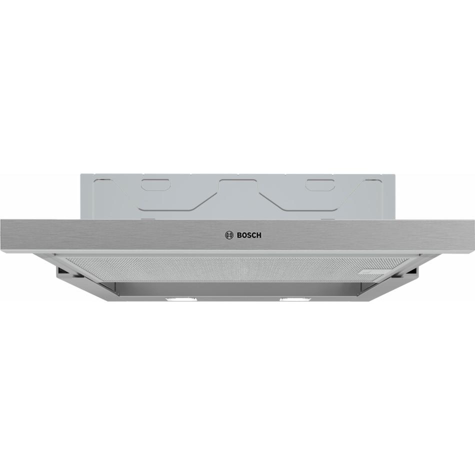 BOSCH Hotte téléscopique 60 cm 389 m3h DFM064W54 - vue 7