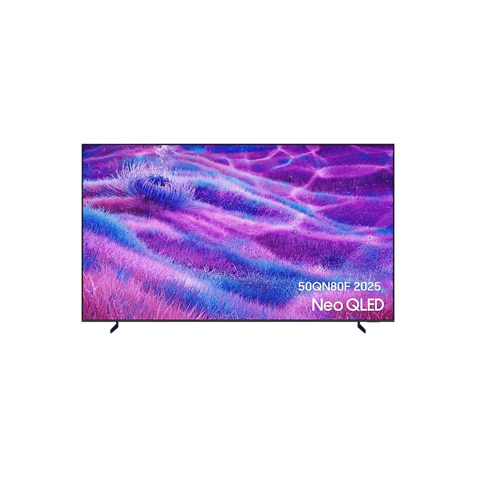 TV Mini Led NeoQLED TQ50QN80F 4K AI 2025 - vue 2