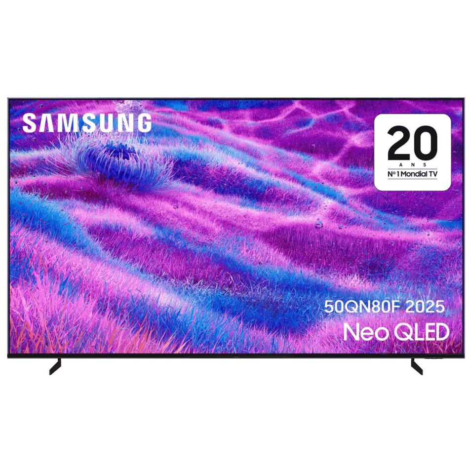 Tv led 50'' SAMSUNG TQ50QN80F