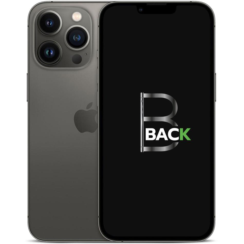 REBORN B IP13PRO128GS - vue 2