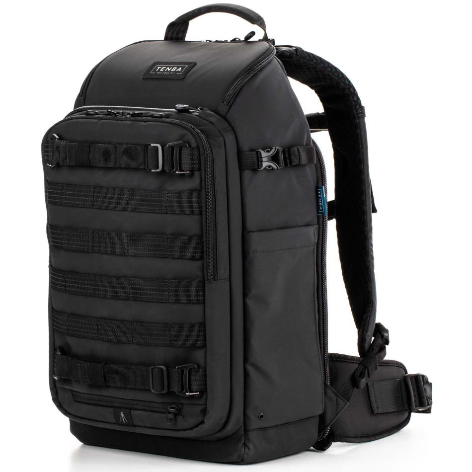 Sac À Dos Photo Axis V2 Tissu 30x50x22 Cm Tenba