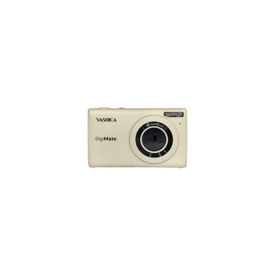 Appareil photo numérique BOYA DIGIMATE 100 BLANC