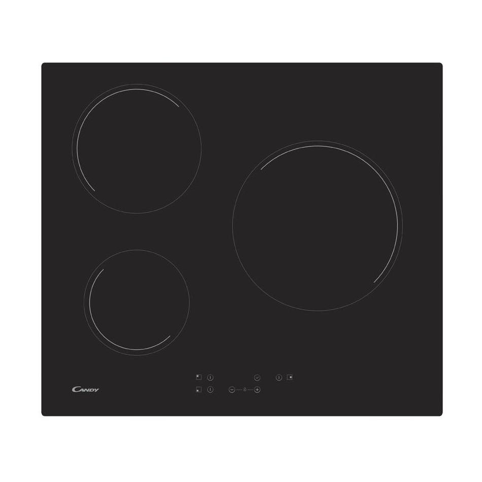 CANDY CH63CT - vue 2