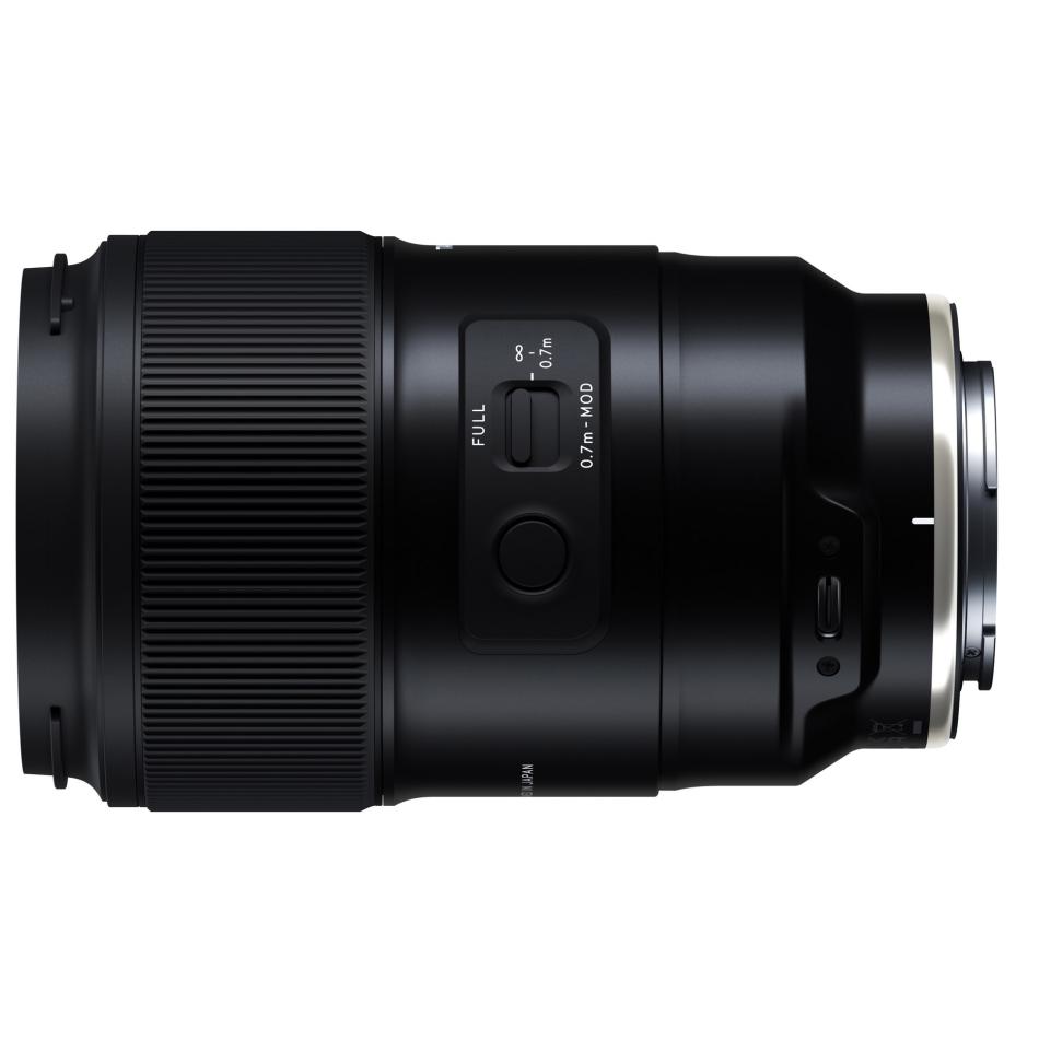 Tamron 90mm F/2.8 Di III MACRO VXD MILC Téléobjectif