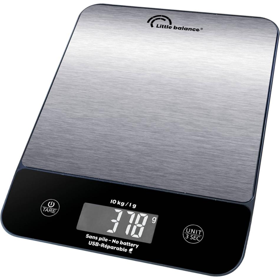 LITTLE BALANCE 8711 - vue 2