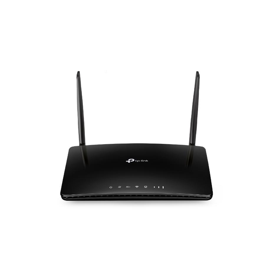 Routeur Wifi Archer MR600 4G+ cat.6 Wifi 5 AC1200 - vue 9