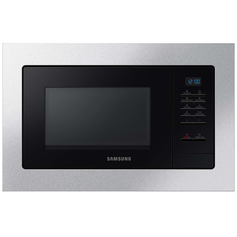 SAMSUNG MG20A7013CB - vue 8