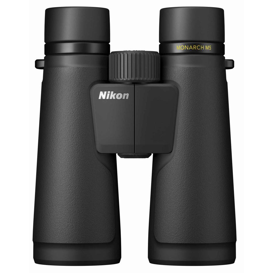 Jumelles NIKON MONARCH M 5 10 X 50