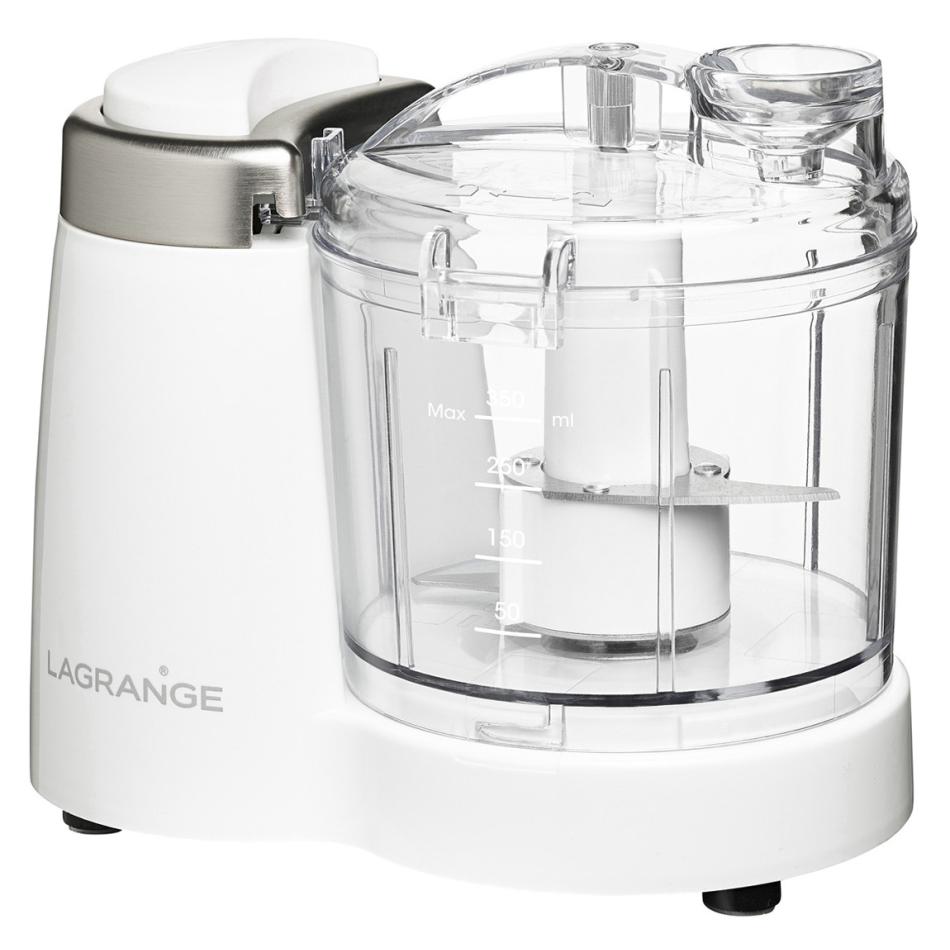 LAGRANGE Mini hachoir 0.35 Minimixeur 629001 - vue 3