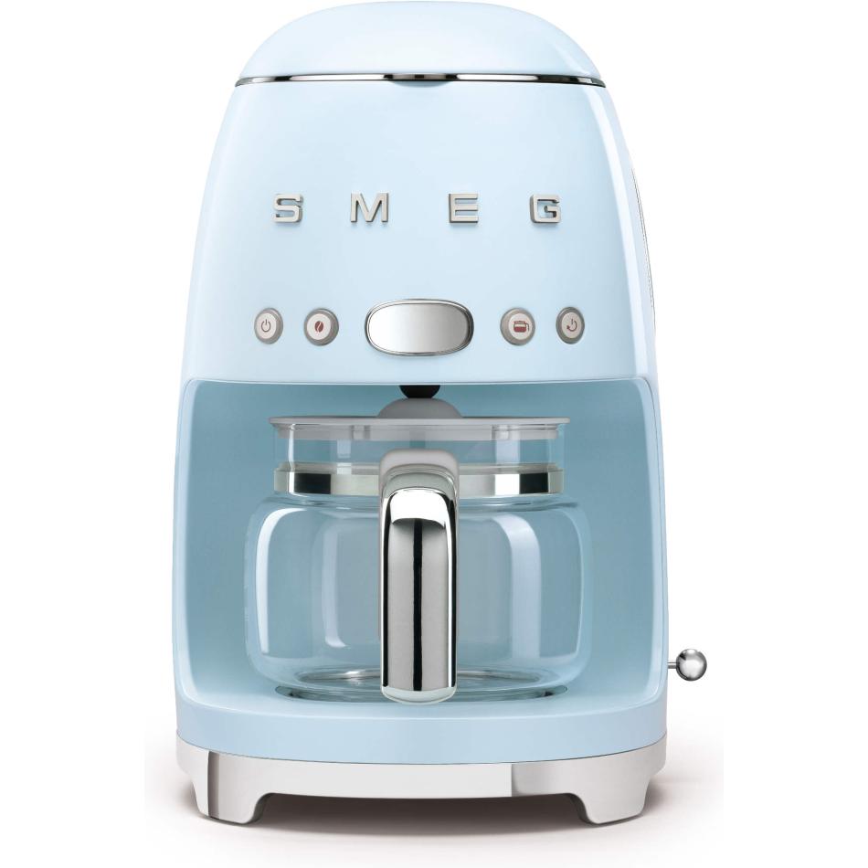 Cafetière SMEG DCF 02 PBEU