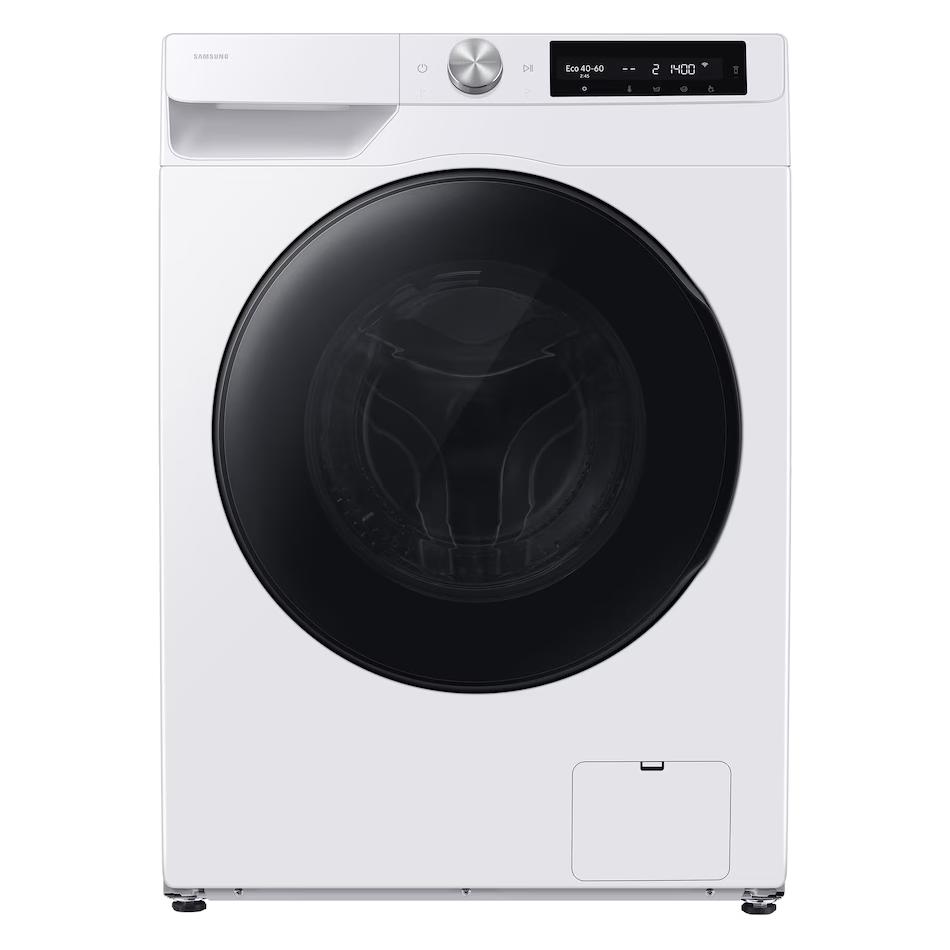 Lavante séchante Samsung 10Kg6Kg 1400RPM WD10HG6U94BEU3 - vue 3
